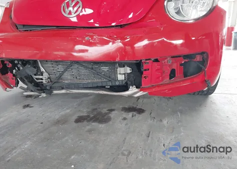 2015 Volkswagen Beetle 1.8T from USA, damaged, VIN 3VW507AT2FM811406